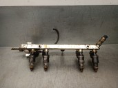 Recambio de rampa inyectora para austin montego (xe) 2.0 referencia OEM IAM 0280150209 0280150209 BOSCH