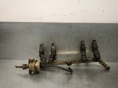 Recambio de rampa inyectora para austin montego (xe) 2.0 referencia OEM IAM 0280150209 0280150209 BOSCH