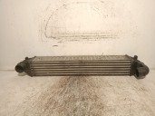 Recambio de intercooler para ford galaxy i (wgr) 1.9 tdi referencia OEM IAM 7M3145805 1020622 1710078 MODINE
