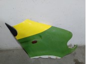 Recambio de aleta delantera derecha para nissan interstar autobús (x70) dci 115 referencia OEM IAM 7750350505 