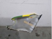 Recambio de aleta delantera derecha para nissan interstar autobús (x70) dci 115 referencia OEM IAM 7750350505 