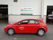 seat leon (1p1) del año 2006
