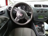 seat leon (1p1) del año 2006