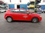 seat leon (1p1) del año 2006