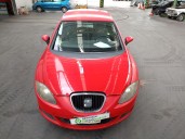 seat leon (1p1) del año 2006