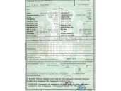 seat leon (1p1) del año 2006