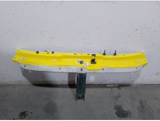 Recambio de panel frontal para nissan interstar autobús (x70) dci 115 referencia OEM IAM 7751690121 