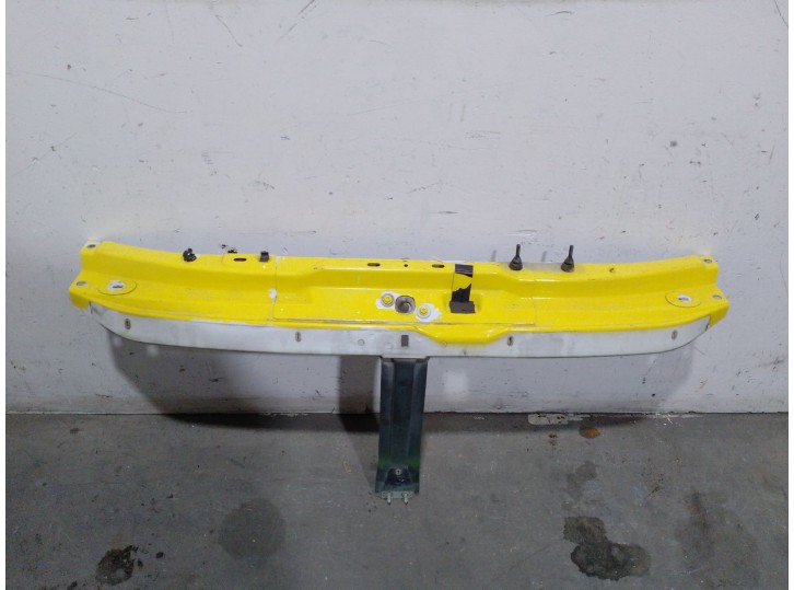 Recambio de panel frontal para nissan interstar autobús (x70) dci 115 referencia OEM IAM 7751690121 