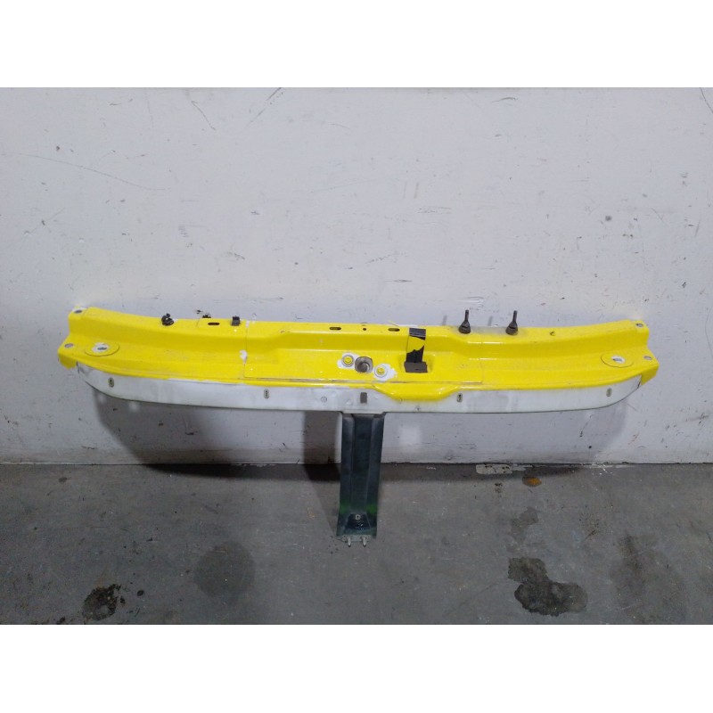 Recambio de panel frontal para nissan interstar autobús (x70) dci 115 referencia OEM IAM 7751690121  