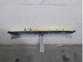 Recambio de panel frontal para nissan interstar autobús (x70) dci 115 referencia OEM IAM 7751690121  