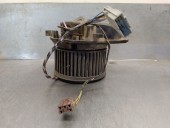 Recambio de motor calefaccion para nissan interstar autobús (x70) dci 115 referencia OEM IAM 133974W  F133884M VALEO