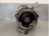 Recambio de motor calefaccion para nissan interstar autobús (x70) dci 115 referencia OEM IAM 133974W  F133884M VALEO