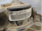 Recambio de motor calefaccion para nissan interstar autobús (x70) dci 115 referencia OEM IAM 133974W  F133884M VALEO