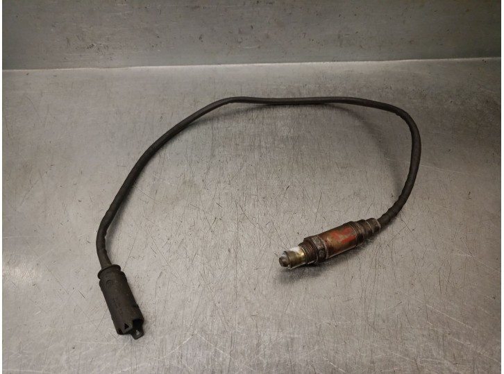 Recambio de sonda lambda para bmw 3 (e46) 318 i referencia OEM IAM 11787506531 11787506531 0258005270 BOSCH