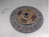 Recambio de kit embrague para hyundai getz (tb) 1.3 i referencia OEM IAM 4110022690 4110022690 