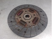 Recambio de kit embrague para hyundai getz (tb) 1.3 i referencia OEM IAM 4110022690 4110022690 