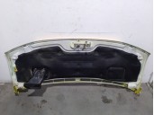 Recambio de capot para nissan interstar autobús (x70) dci 115 referencia OEM IAM 7751469067  