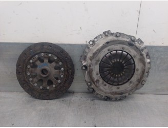 Recambio de kit embrague para mini mini (r50, r53) one d referencia OEM IAM 21207551383 21207551383 322033310 LUK