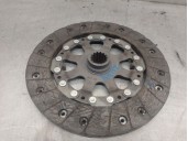 Recambio de kit embrague para mini mini (r50, r53) one d referencia OEM IAM 21207551383 21207551383 322033310 LUK