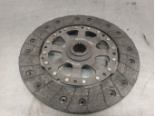 Recambio de kit embrague para mini mini (r50, r53) one d referencia OEM IAM 21207551383 21207551383 322033310 LUK