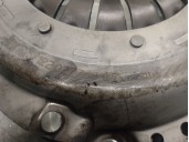 Recambio de kit embrague para mini mini (r50, r53) one d referencia OEM IAM 21207551383 21207551383 322033310 LUK