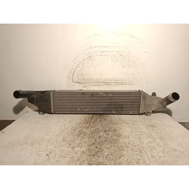 Recambio de intercooler para mazda 3 (bk) 1.6 di turbo referencia OEM IAM Y60113550C  