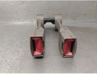 Recambio de enganche cinturon para austin montego (xe) 2.0 referencia OEM IAM JPC9762LCG  