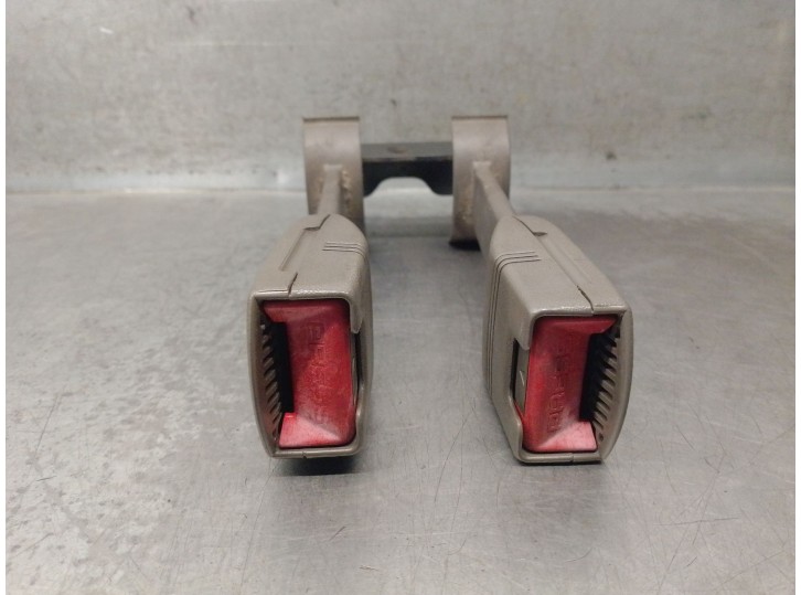 Recambio de enganche cinturon para austin montego (xe) 2.0 referencia OEM IAM JPC9762LCG  