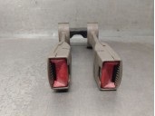 Recambio de enganche cinturon para austin montego (xe) 2.0 referencia OEM IAM JPC9762LCG  