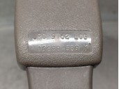 Recambio de enganche cinturon para austin montego (xe) 2.0 referencia OEM IAM JPC9762LCG  