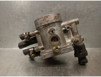 Recambio de caja mariposa para austin montego (xe) 2.0 referencia OEM IAM 20H 