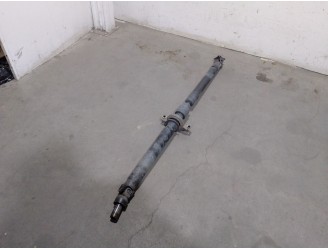 Recambio de transmision central para subaru forester (sg_) 2.0 x awd (sg5) referencia OEM IAM 27111SA011  