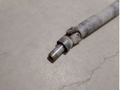 Recambio de transmision central para subaru forester (sg_) 2.0 x awd (sg5) referencia OEM IAM 27111SA011  