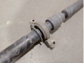 Recambio de transmision central para subaru forester (sg_) 2.0 x awd (sg5) referencia OEM IAM 27111SA011  