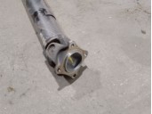 Recambio de transmision central para subaru forester (sg_) 2.0 x awd (sg5) referencia OEM IAM 27111SA011  