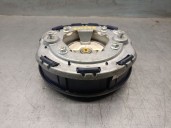 Recambio de airbag delantero izquierdo para smart coupe 0.8 cdi cat referencia OEM IAM HA02002240184  03001021301675