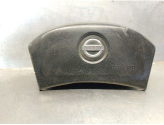 Recambio de airbag delantero izquierdo para nissan interstar autobús (x70) dci 115 referencia OEM IAM 8200142294  AY5548AA