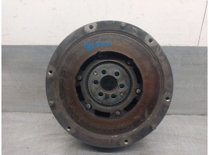 Replacement flywheel for Mini Mini (R50, R53) One D OEM IAM reference 21207522457 21207522457 LUK