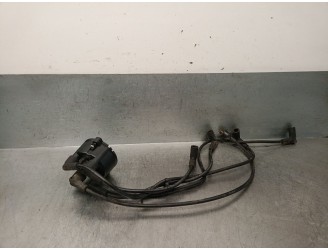 Recambio de delco para austin montego (xe) 2.0 referencia OEM IAM 20HEFI 