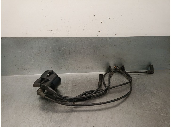 Recambio de delco para austin montego (xe) 2.0 referencia OEM IAM 20HEFI 