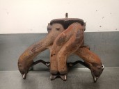 Recambio de colector escape para austin montego (xe) 2.0 referencia OEM IAM WFM1357 