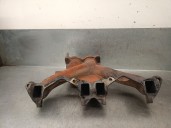 Recambio de colector escape para austin montego (xe) 2.0 referencia OEM IAM WFM1357 