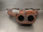 Recambio de colector escape para austin montego (xe) 2.0 referencia OEM IAM WFM1357 