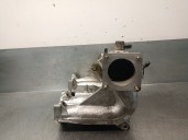 Recambio de colector admision para austin montego (xe) 2.0 referencia OEM IAM WFM1718 
