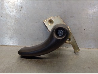 Recambio de maneta exterior trasera izquierda para nissan interstar autobús (x70) dci 115 referencia OEM IAM 7700352370H  