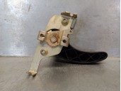 Recambio de maneta exterior trasera izquierda para nissan interstar autobús (x70) dci 115 referencia OEM IAM 7700352370H  