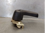 Recambio de maneta exterior trasera izquierda para nissan interstar autobús (x70) dci 115 referencia OEM IAM 7700352370H  