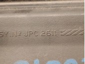 Recambio de guantera para austin montego (xe) 2.0 referencia OEM IAM JPC2611 