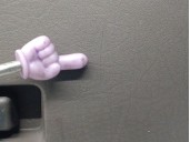 Recambio de guantera para austin montego (xe) 2.0 referencia OEM IAM JPC2611 