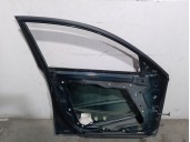 Replacement front left door for mazda 3 (bk) 1.6 di turbo OEM IAM reference BPYK5902XD 
